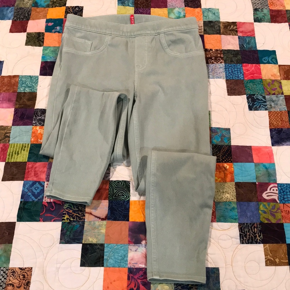 Spanx Jeggins